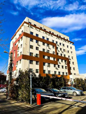 Cazare Iasi Palas Apartment